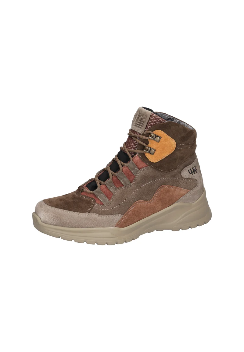 H-Lucky storm wood rost