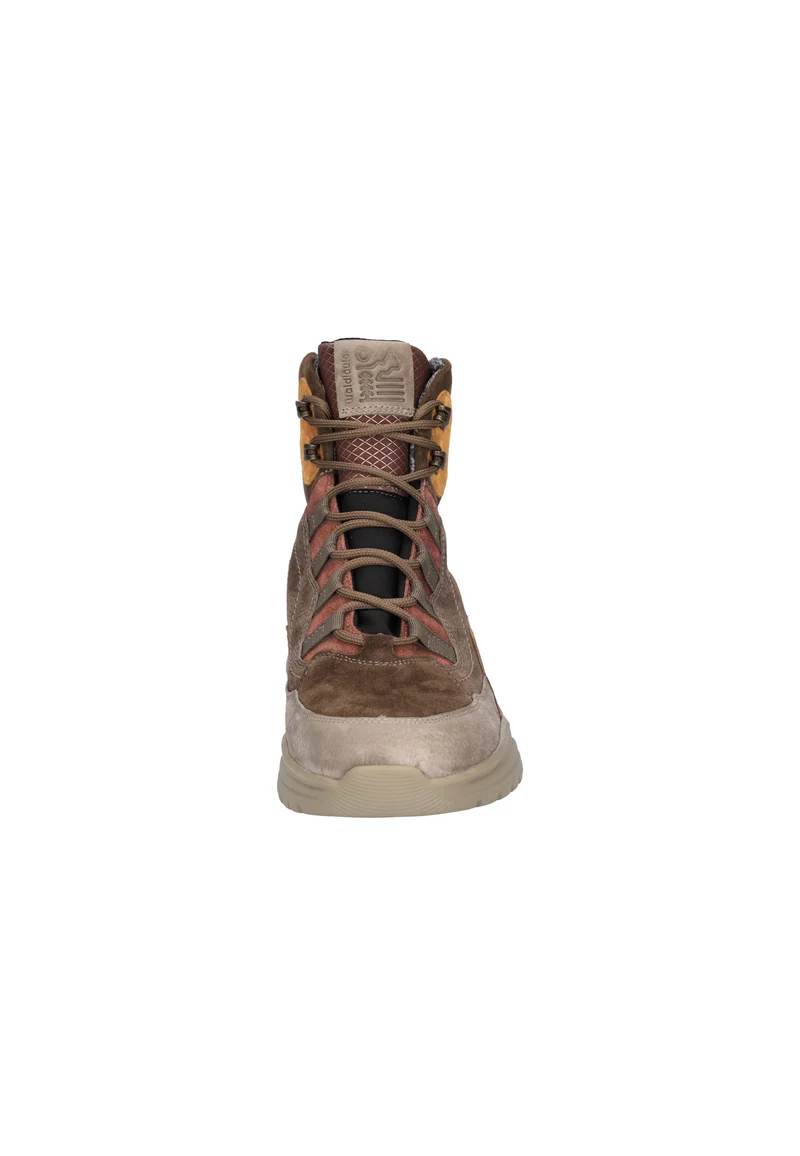H-Lucky storm wood rost