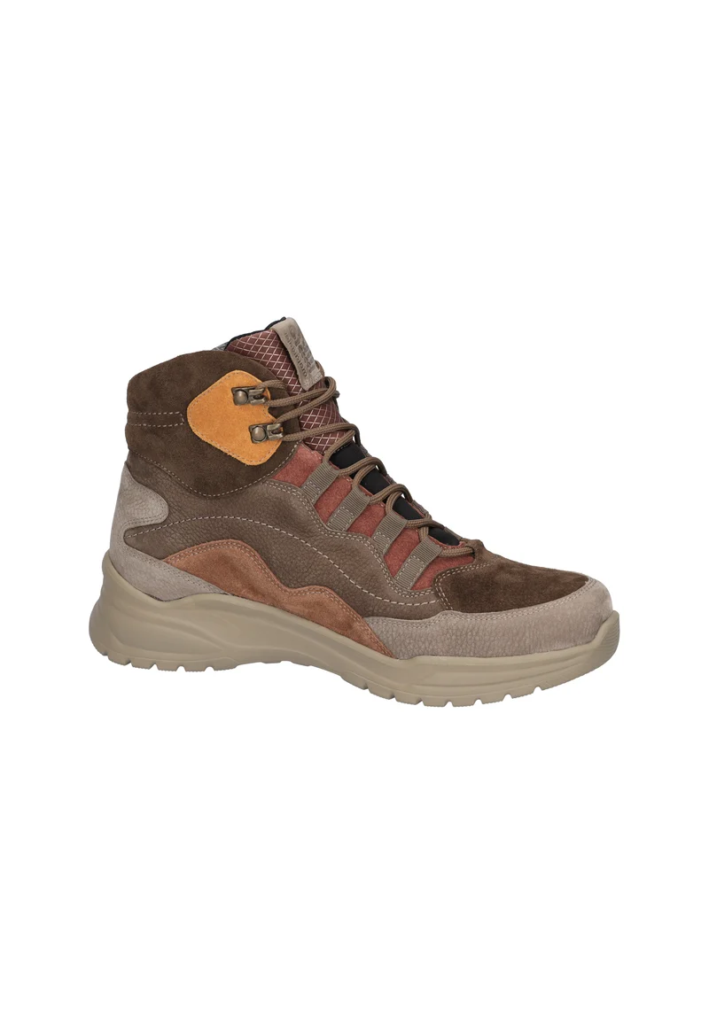 H-Lucky storm wood rost