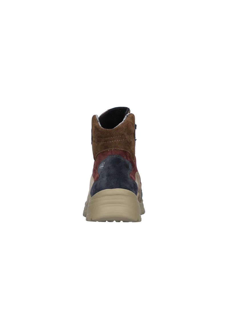 H-Lucky pine bordo jeans