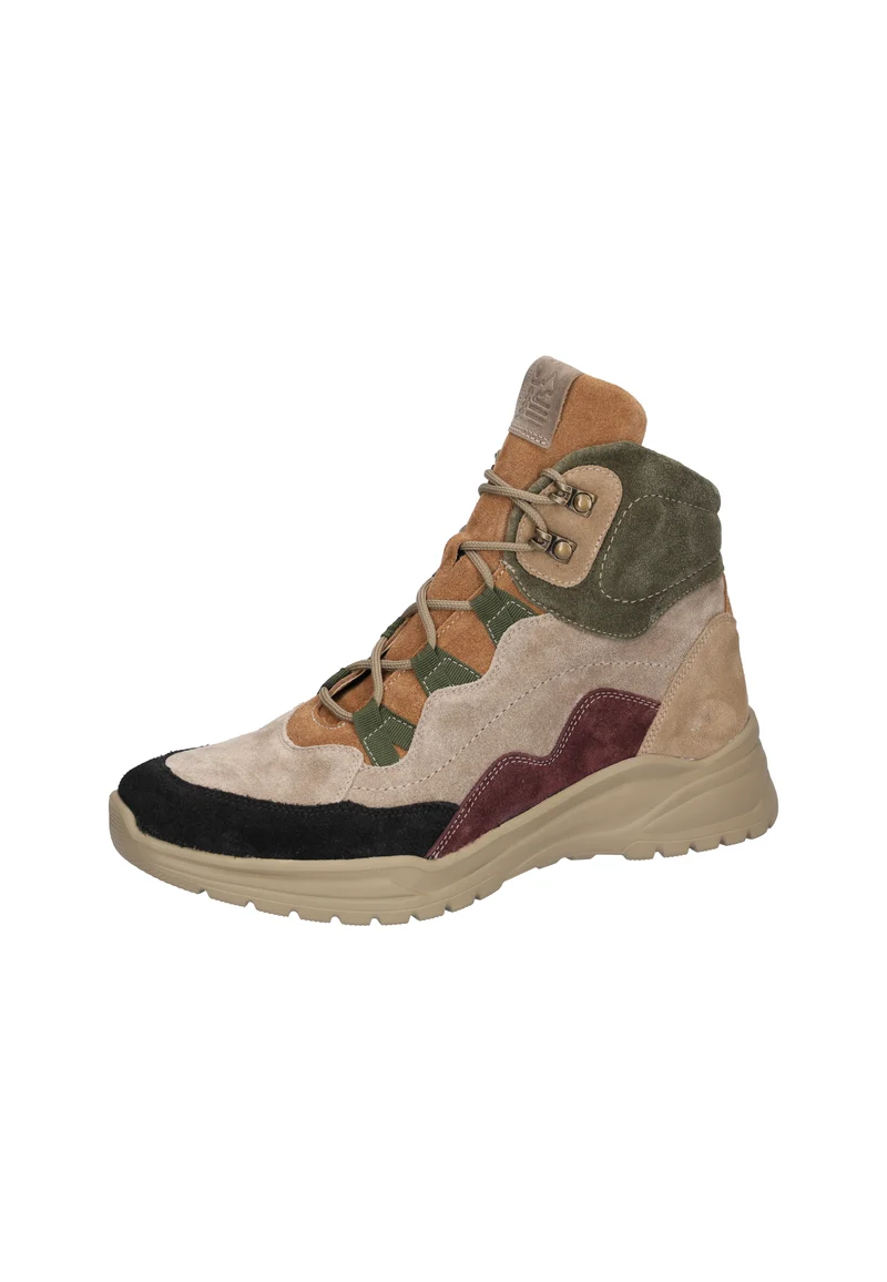H-Lucky schwarz storm bordo