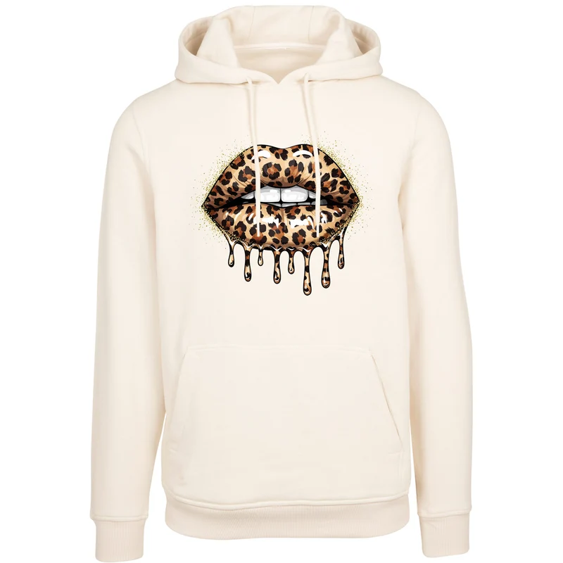 Hoodie - Leo Lips