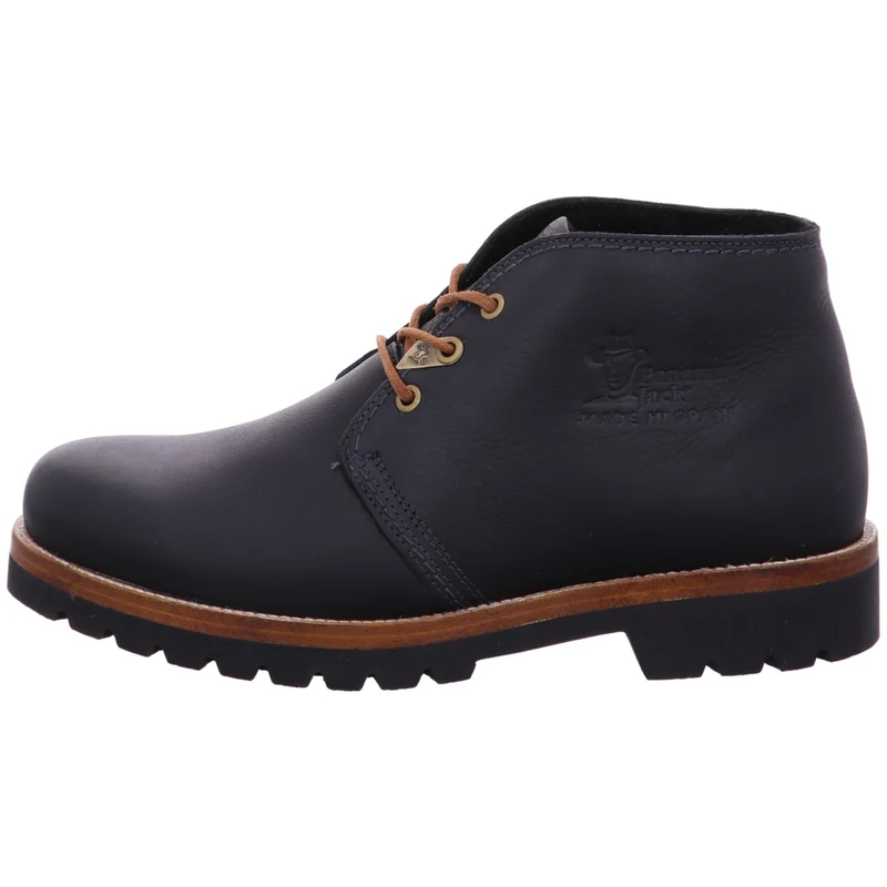 Panama Jack Boot Bota Panama Igloo C29 schwarz