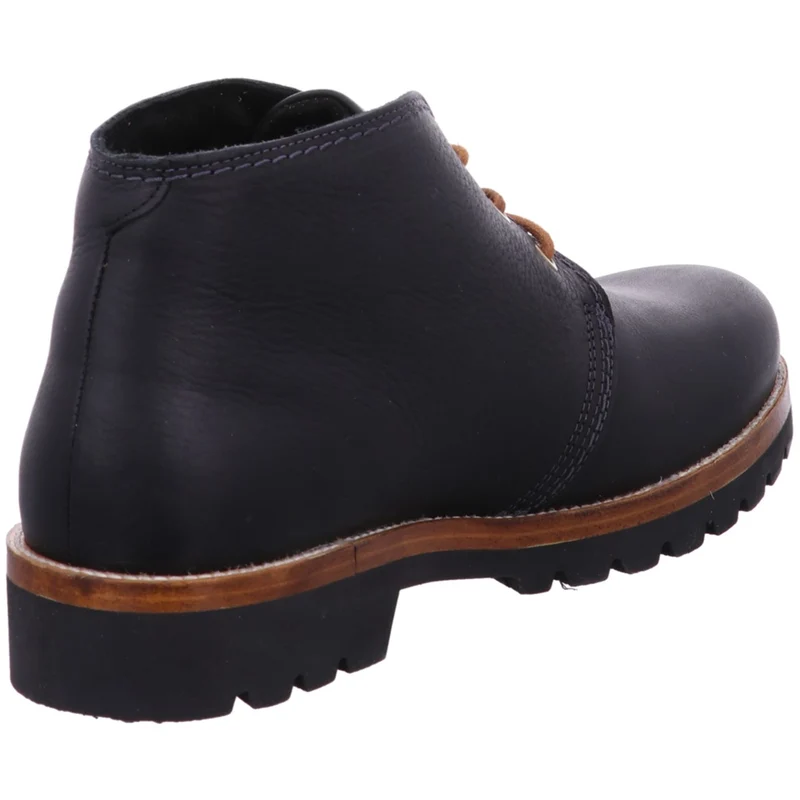 Panama Jack Boot Bota Panama Igloo C29 schwarz