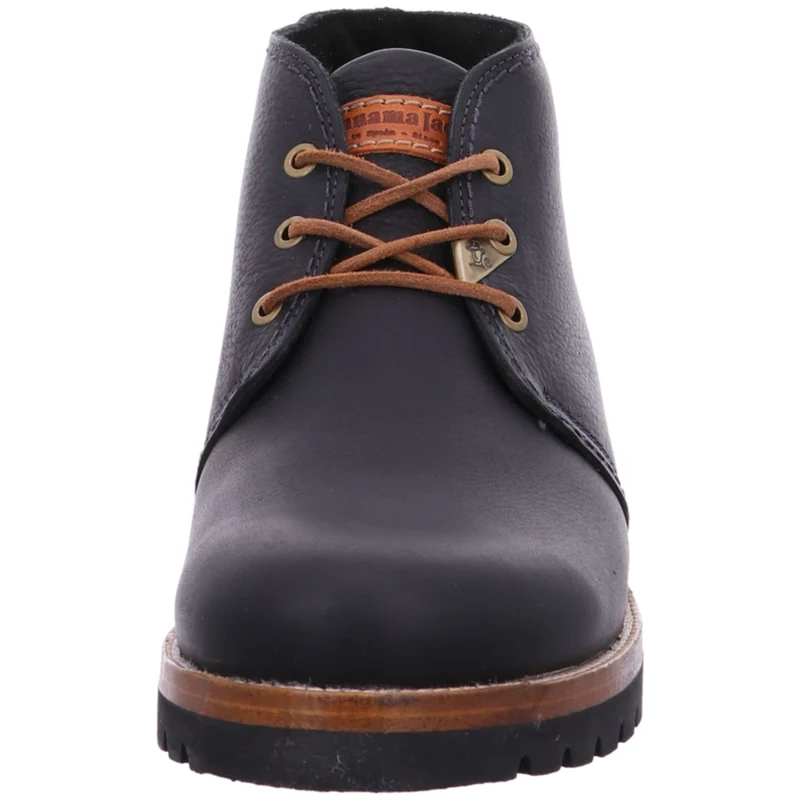 Panama Jack Boot Bota Panama Igloo C29 schwarz