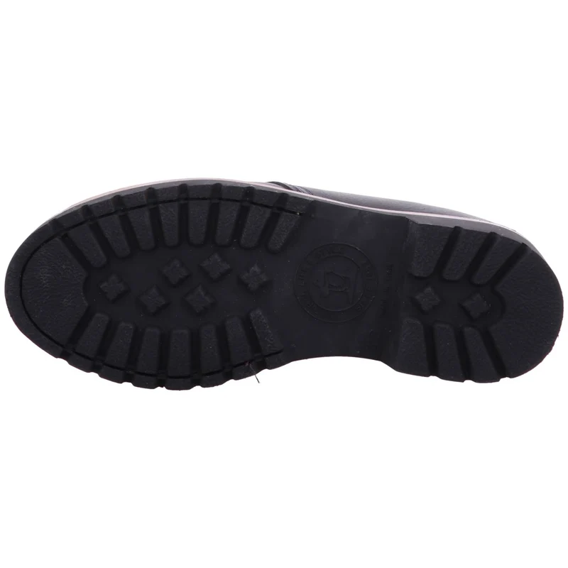 Panama Jack Boot Bota Panama Igloo C29 schwarz