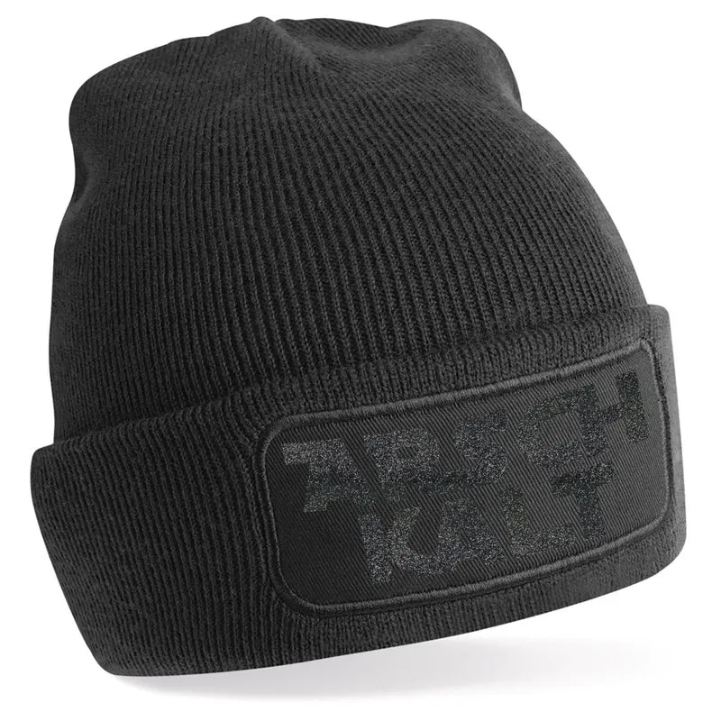 Beanie Mütze - Arsch Kalt