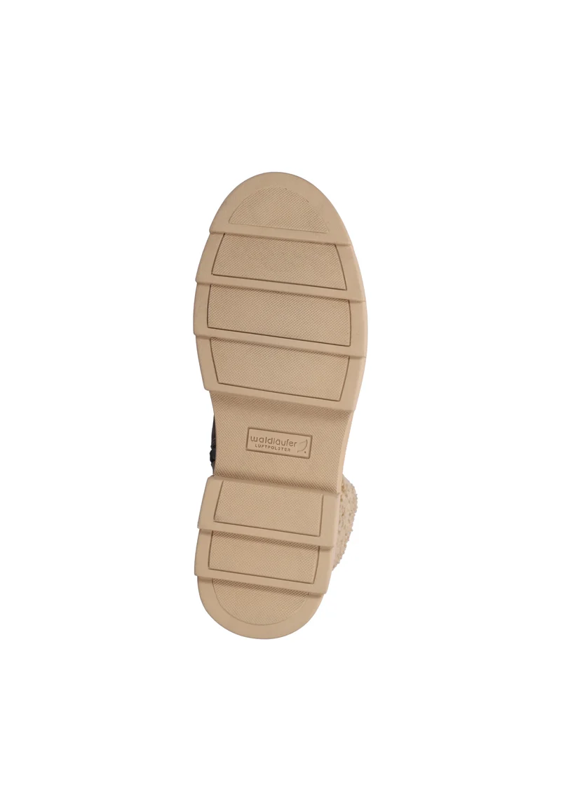 H-Saiga schlamm motta nuba taupe