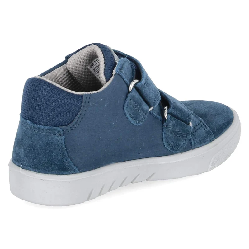 Klettschuhe SUPIES 4S Blau