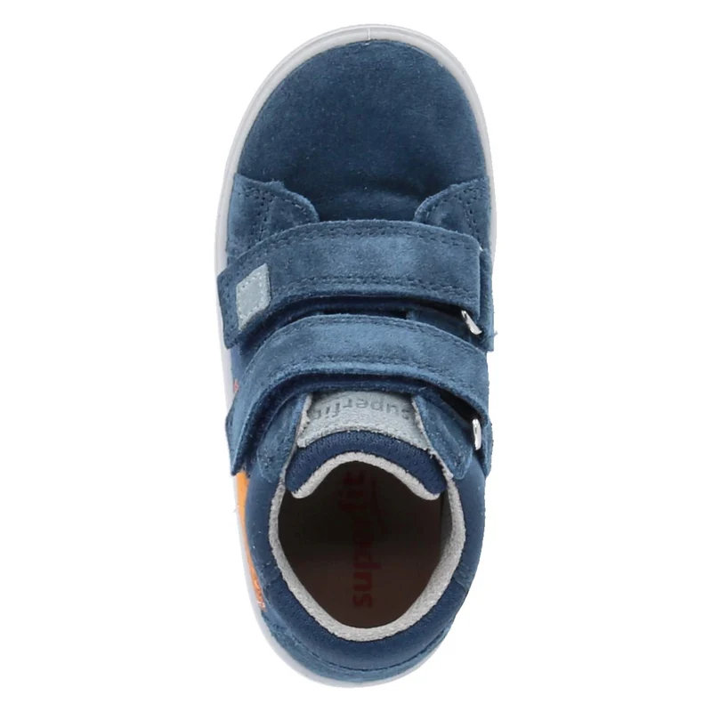 Klettschuhe SUPIES 4S Blau