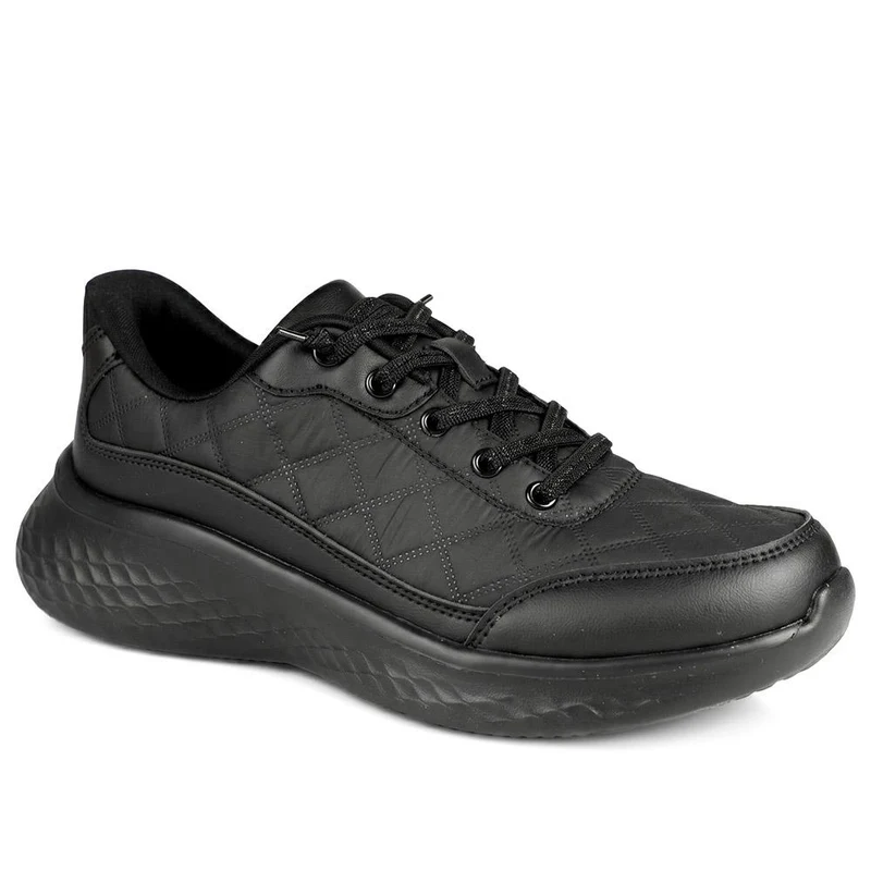 Pavers Active Slip On Memory Foam Trainers - BRK44008 / 329 760