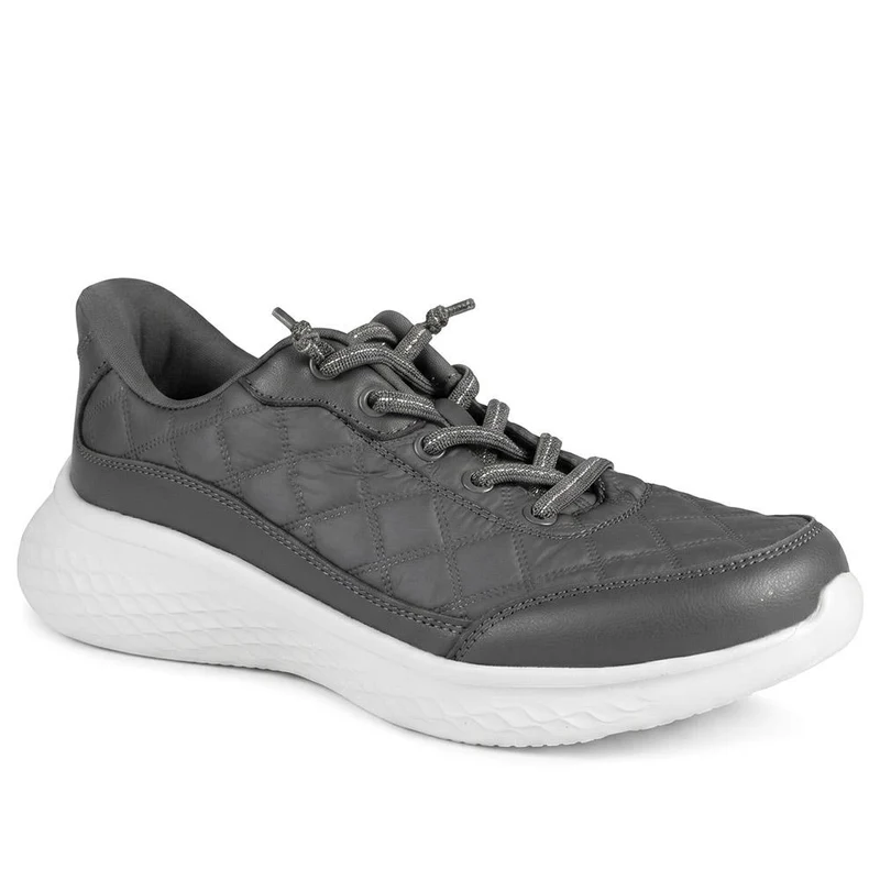 Pavers Active Slip On Memory Foam Trainers - BRK44008 / 329 760