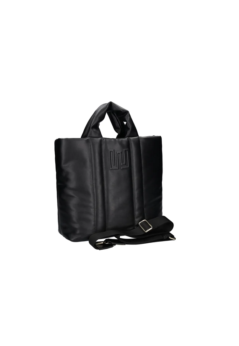 Soft Shopper Tasche