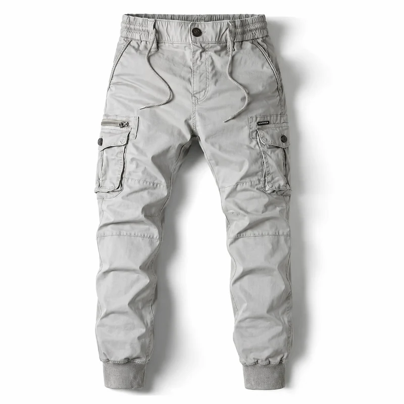 Sanzhar - Highland Cargo Hose