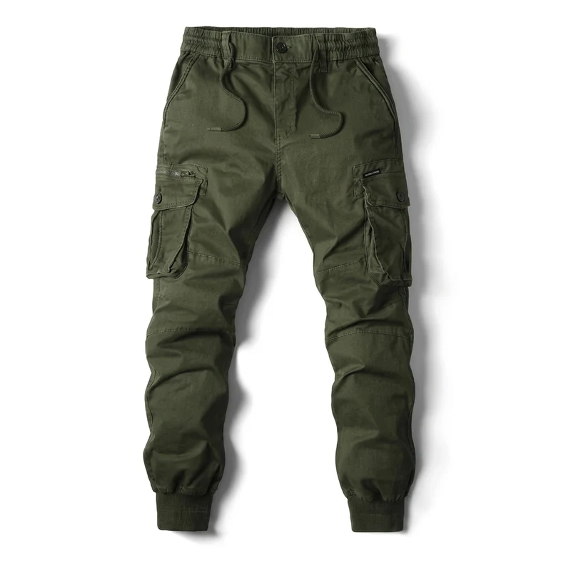 Sanzhar - Highland Cargo Hose