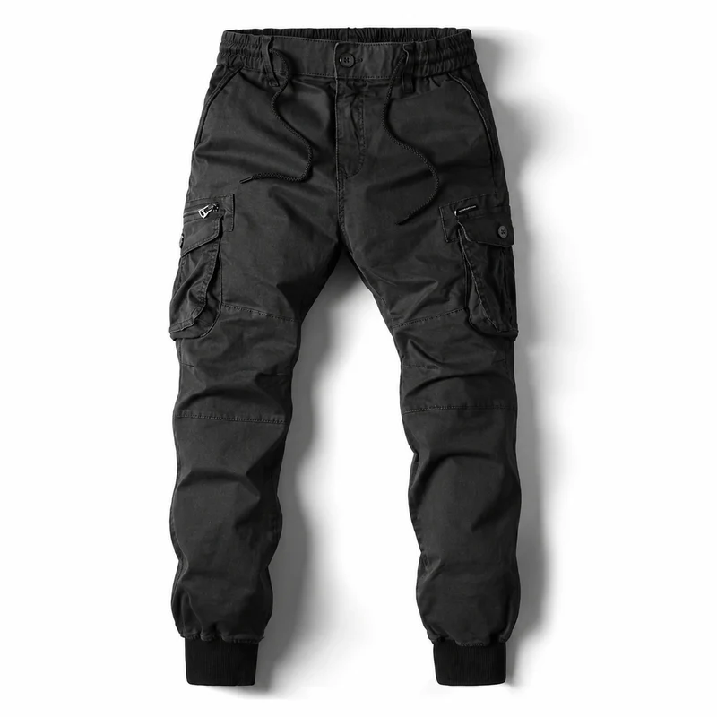 Sanzhar - Highland Cargo Hose