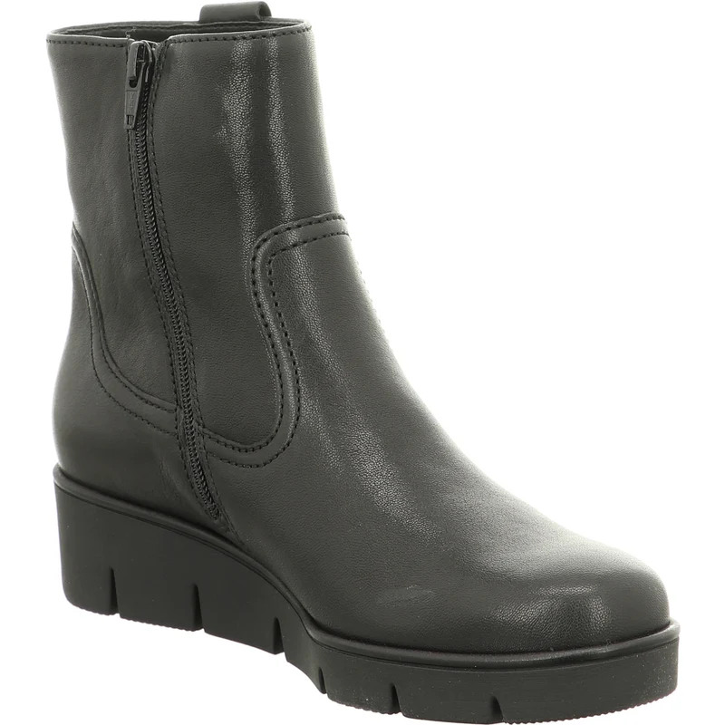 Gabor Stiefelette 8005.01.001 schwarz