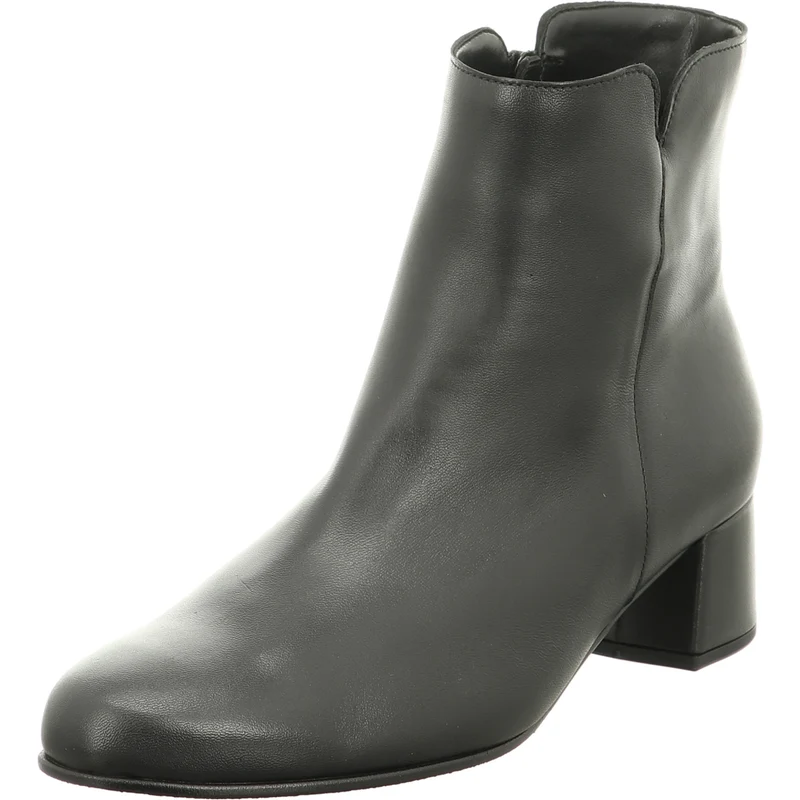 Gabor Stiefelette 8036.01.004 schwarz