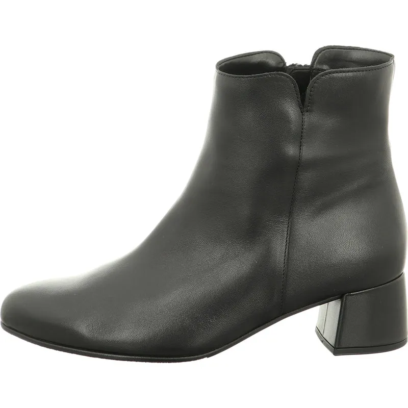 Gabor Stiefelette 8036.01.004 schwarz
