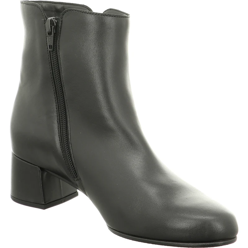 Gabor Stiefelette 8036.01.004 schwarz