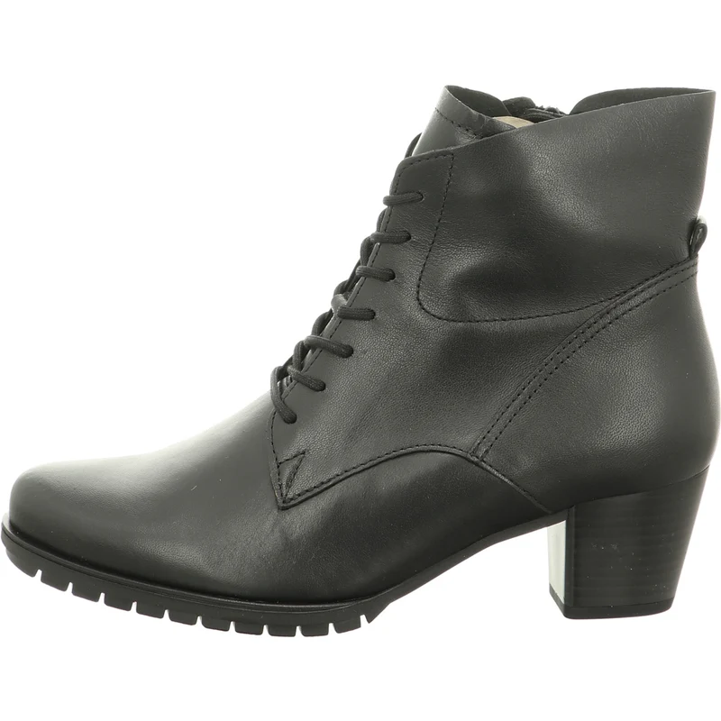 Gabor Stiefelette 8033.02.001 schwarz