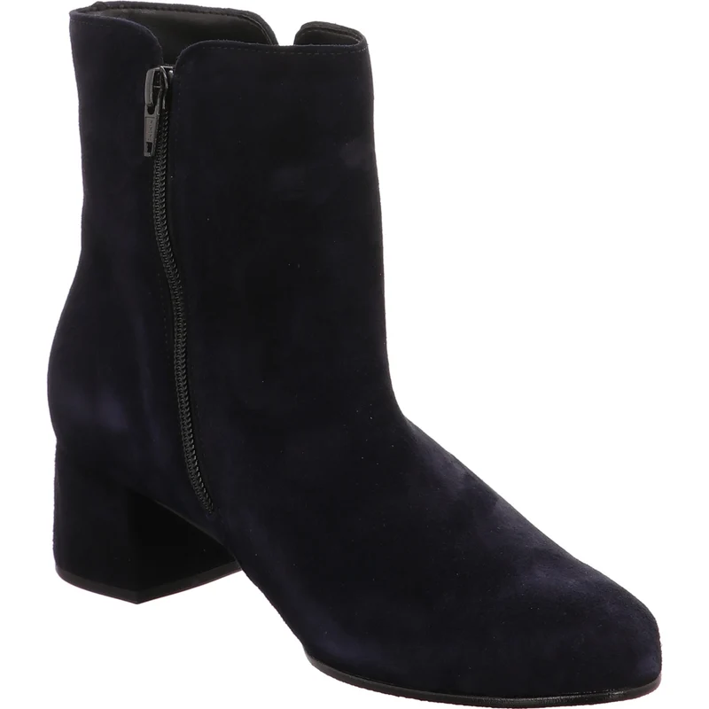 Gabor Stiefelette 8036.01 blau