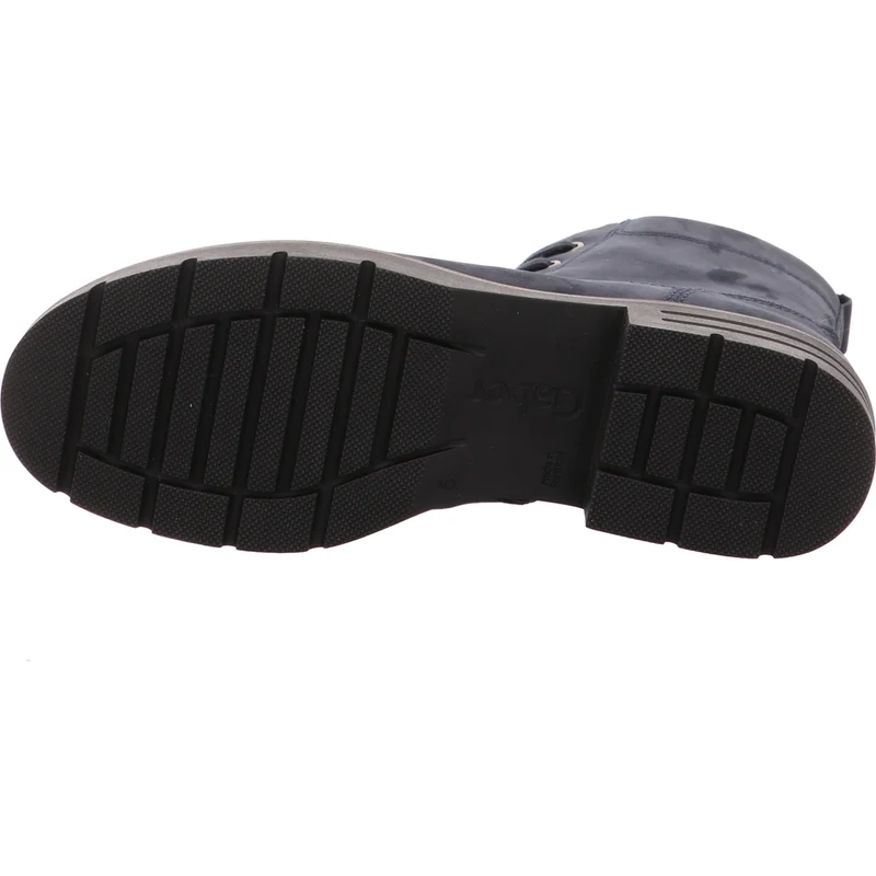 Gabor Stiefelette 8052.01 blau