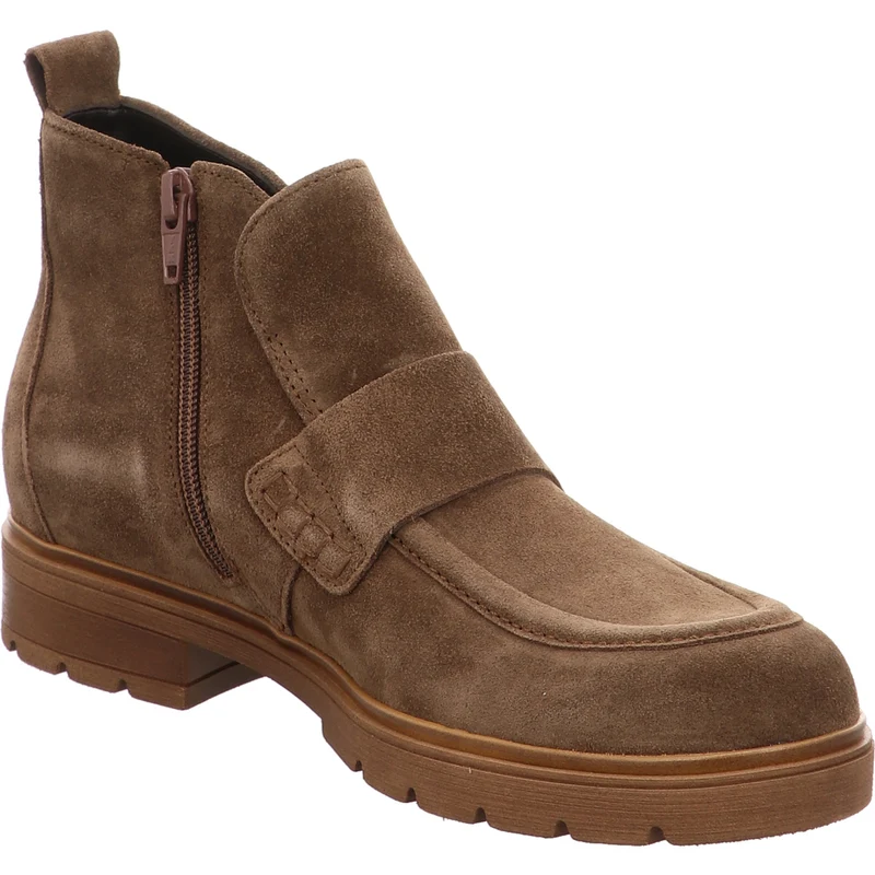 Gabor Stiefelette 8007.01.004 braun