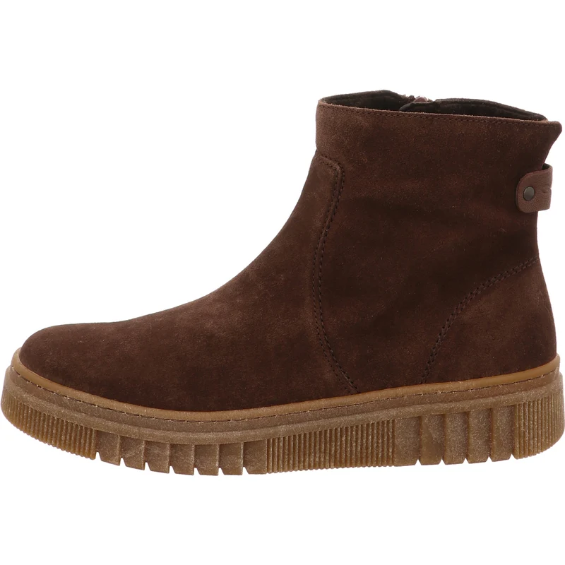 Gabor Stiefelette 8008.02 braun