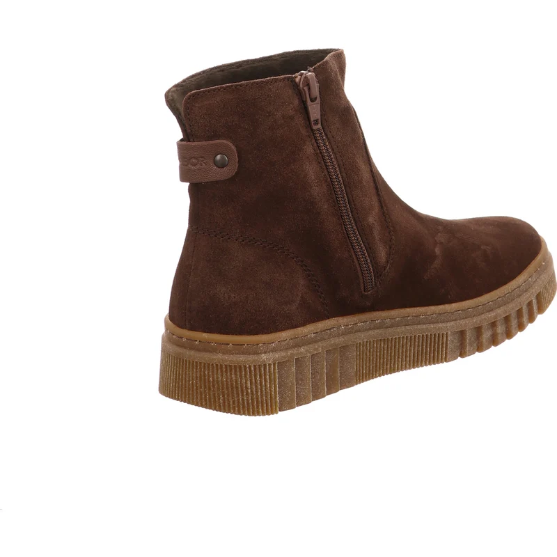 Gabor Stiefelette 8008.02 braun