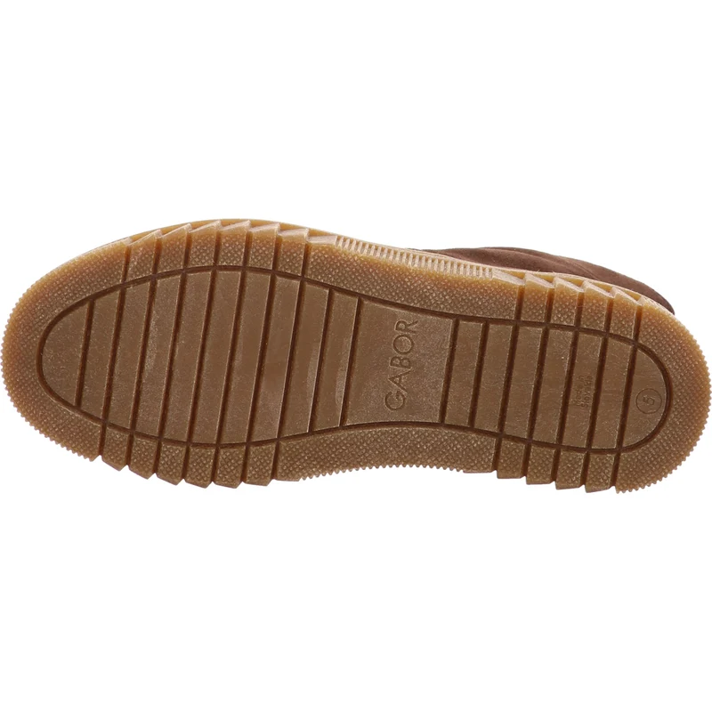 Gabor Stiefelette 8008.02 braun