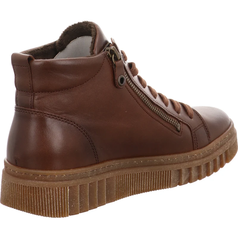 Gabor Stiefelette 8008.01 braun