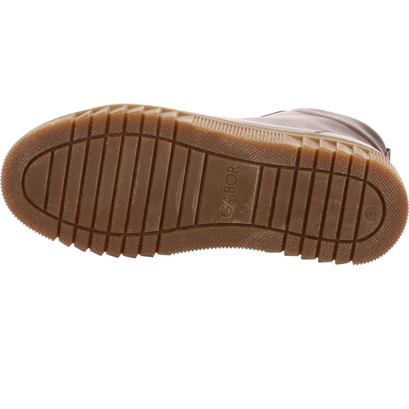 Gabor Stiefelette 8008.01 braun