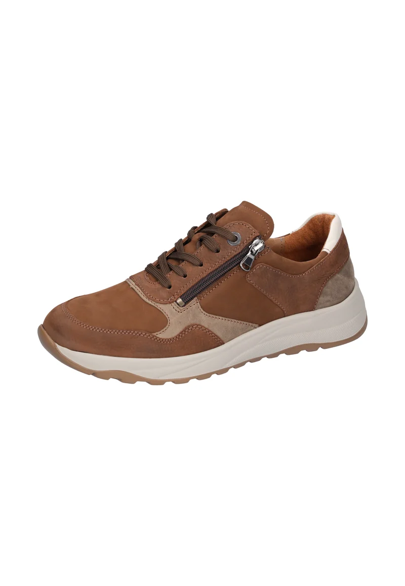K-John sienna tabak sand