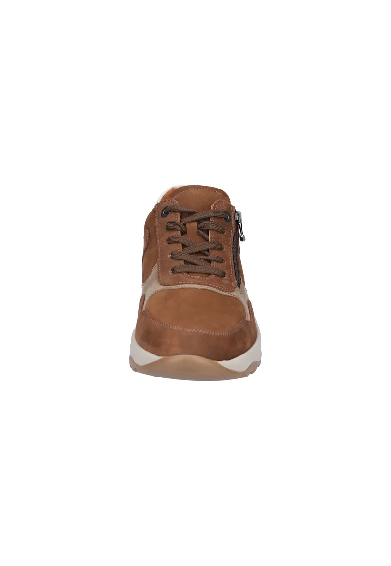 K-John sienna tabak sand