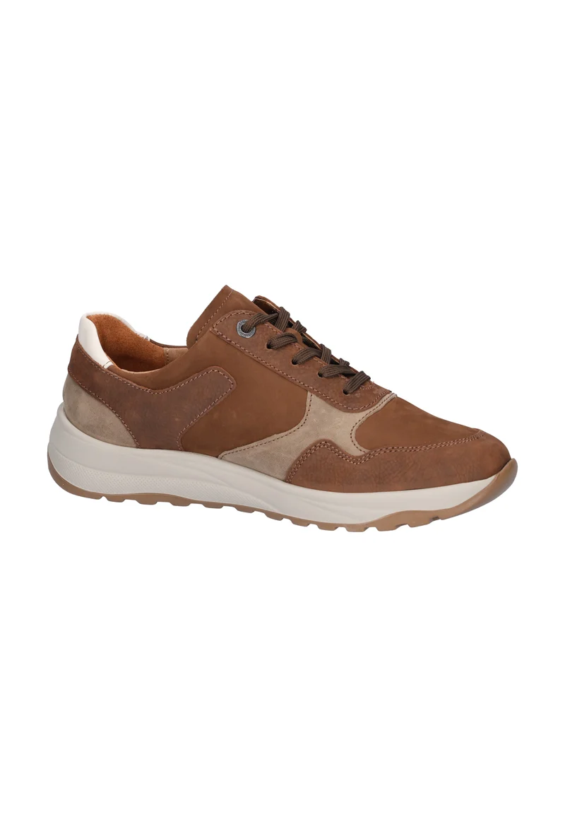K-John sienna tabak sand