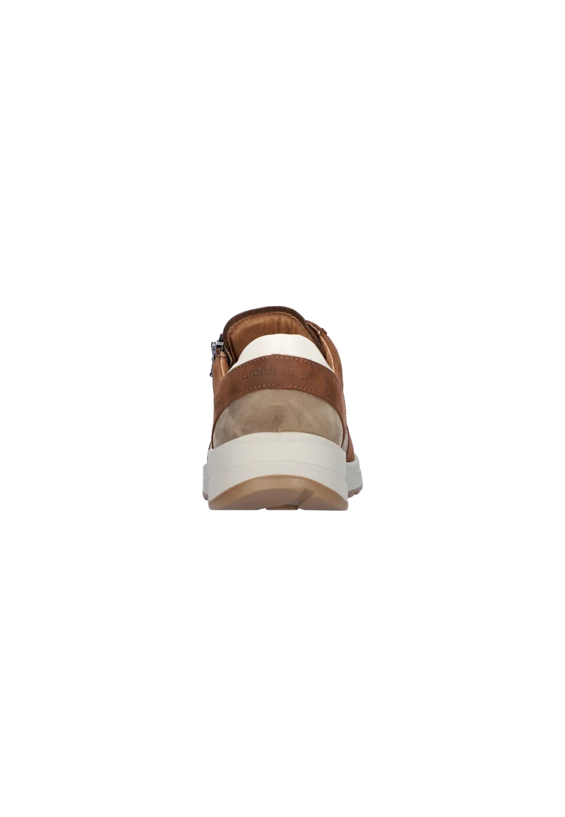 K-John sienna tabak sand