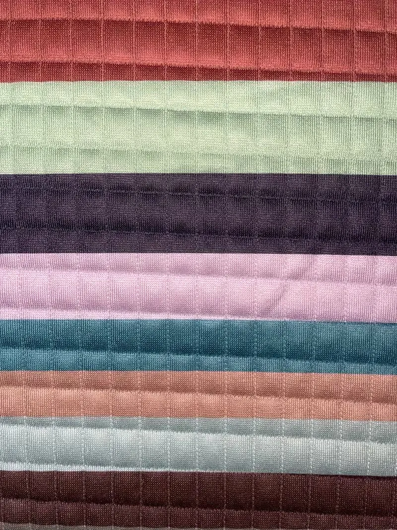 Bilisha – Kapuzenpullover MIT Streifenmuster