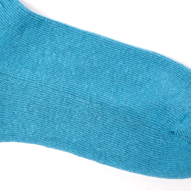 ROKA Windsor Bio-Baumwollsocken | Adriatisch