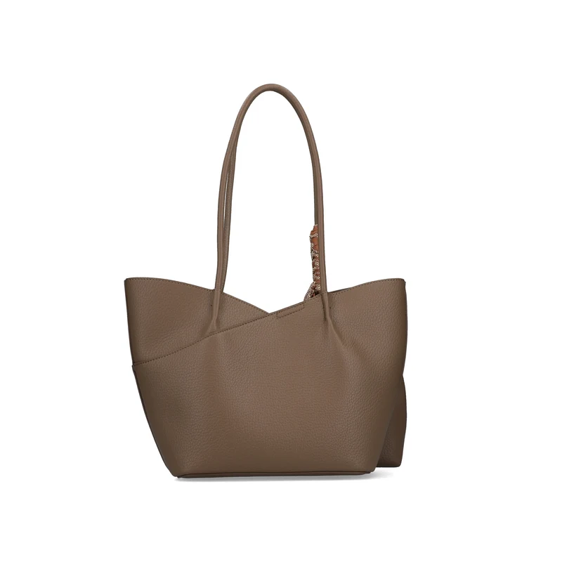 Rieker Damen-Tragetasche | Beige