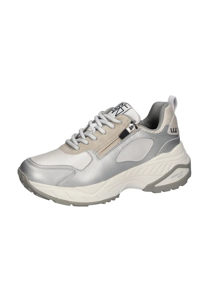 H-Pepper silber perl beige