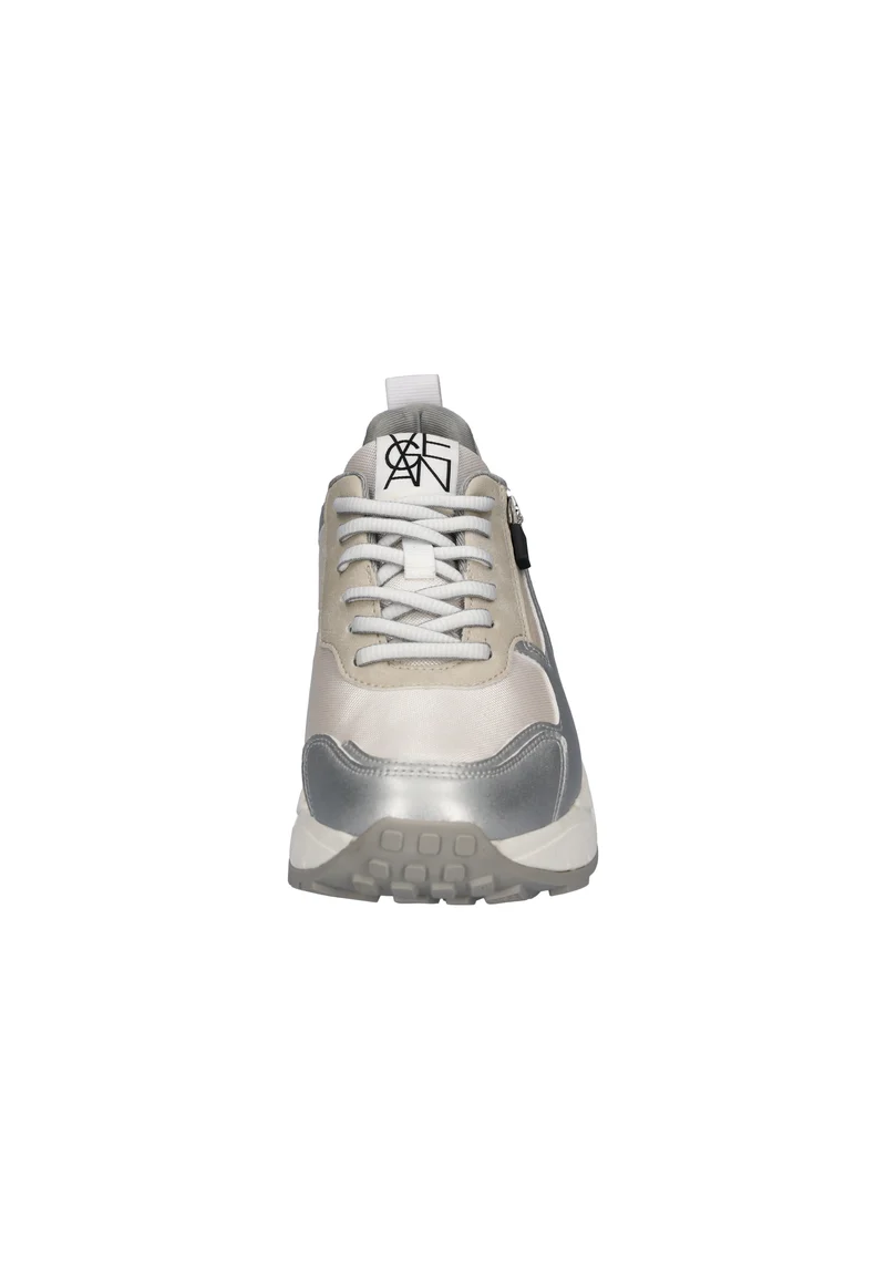H-Pepper silber perl beige