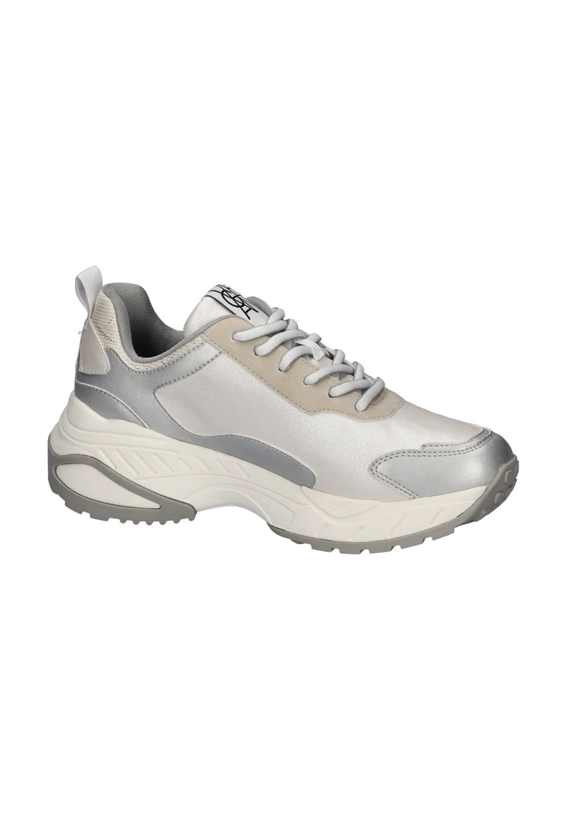 H-Pepper silber perl beige