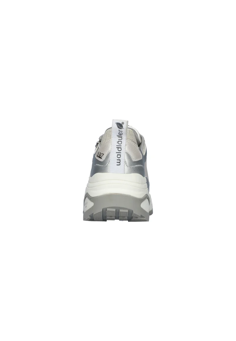 H-Pepper silber perl beige