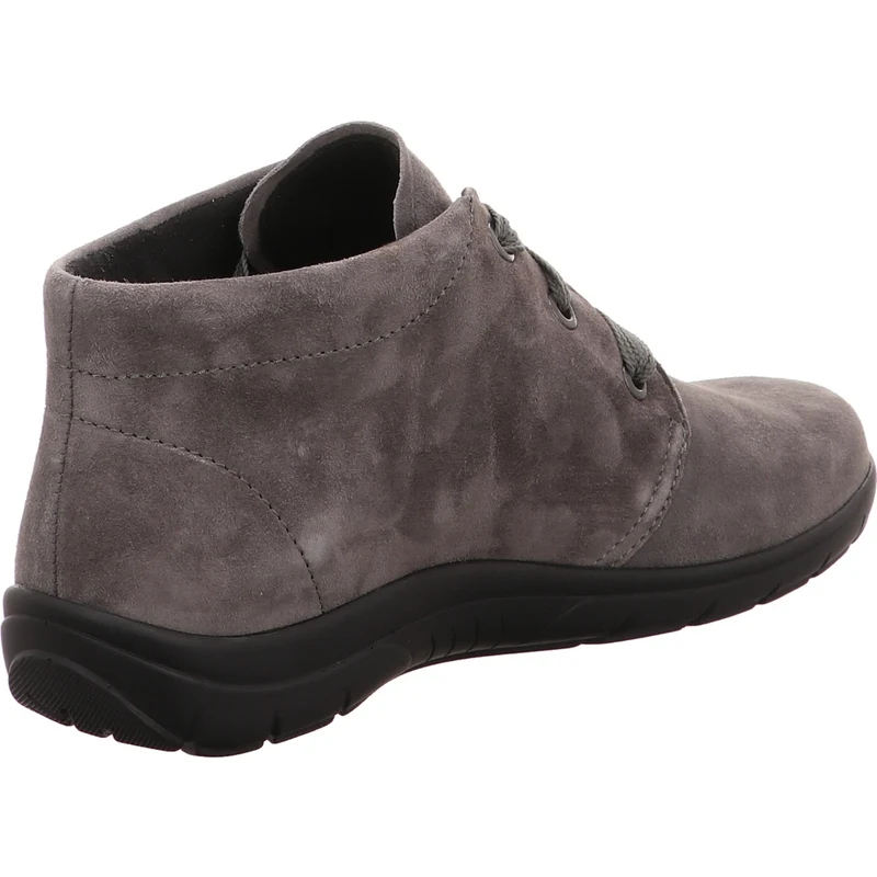 Semler Stiefelette Michelle grau