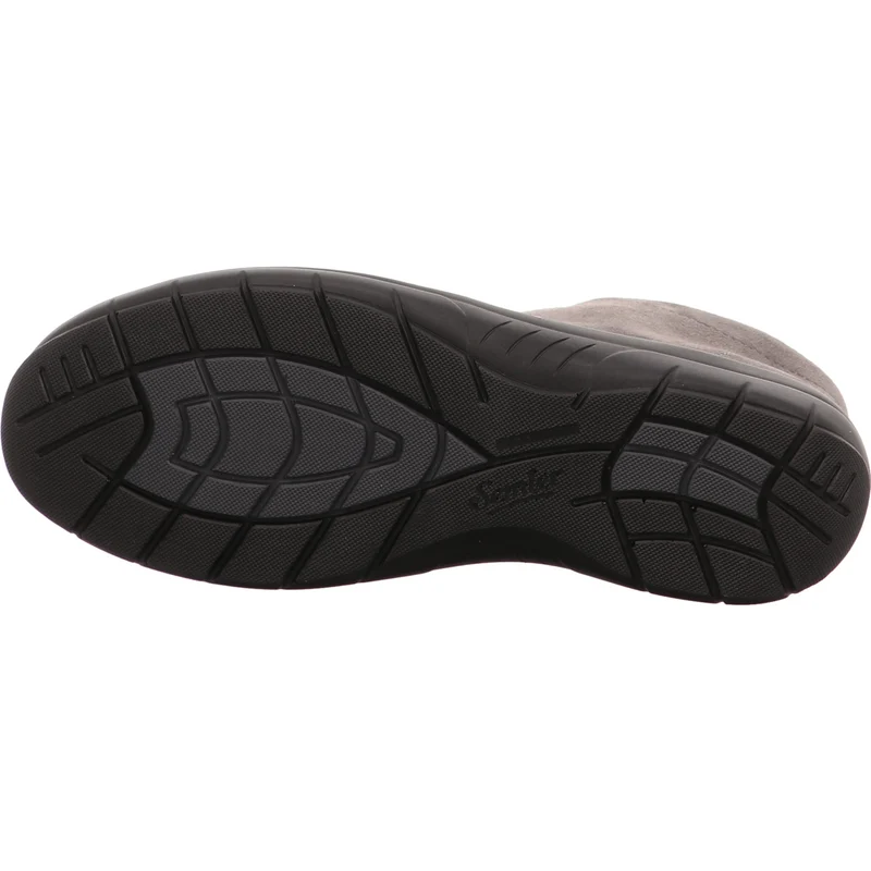 Semler Stiefelette Michelle grau