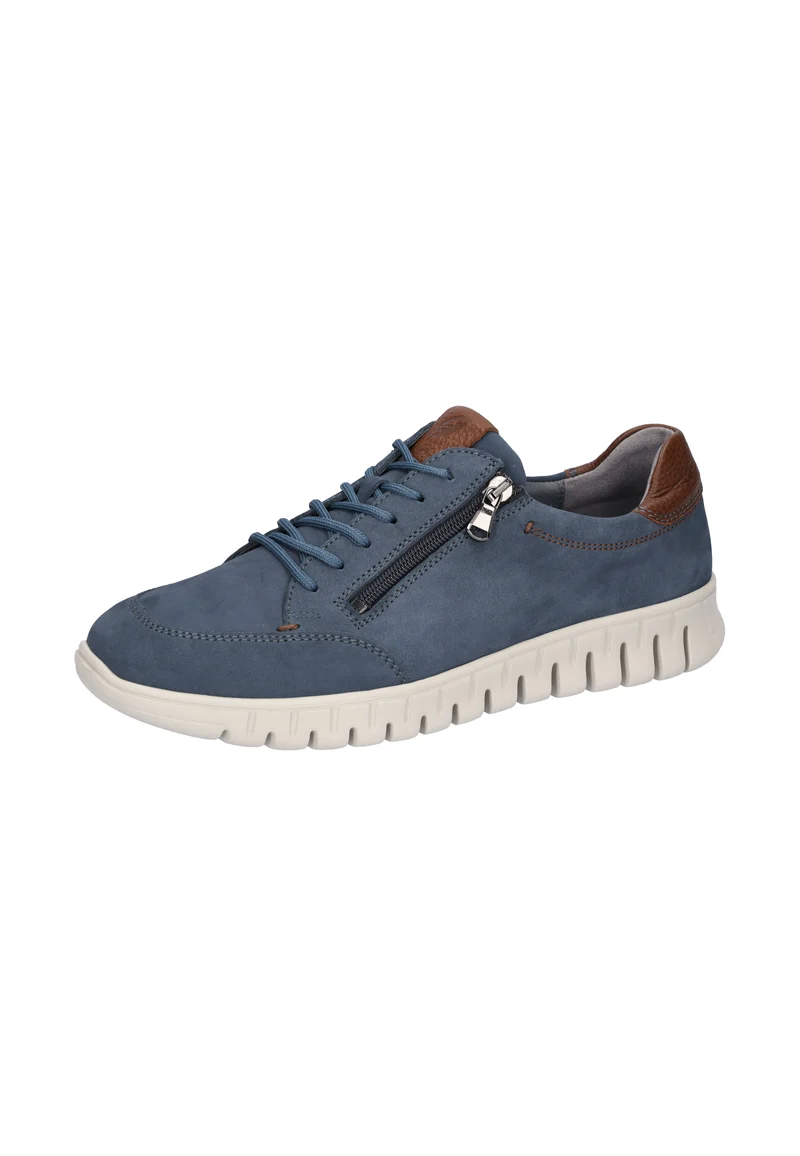 H-Baldo jeans tabak