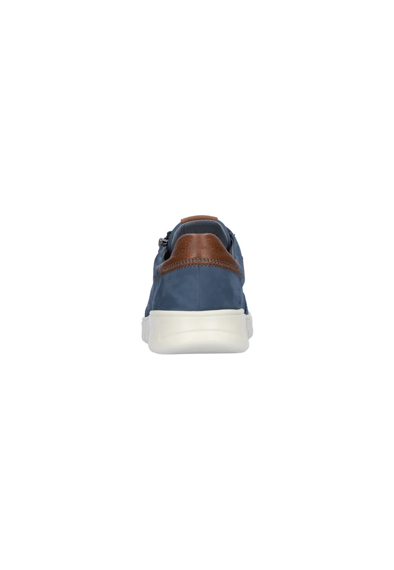 H-Baldo jeans tabak