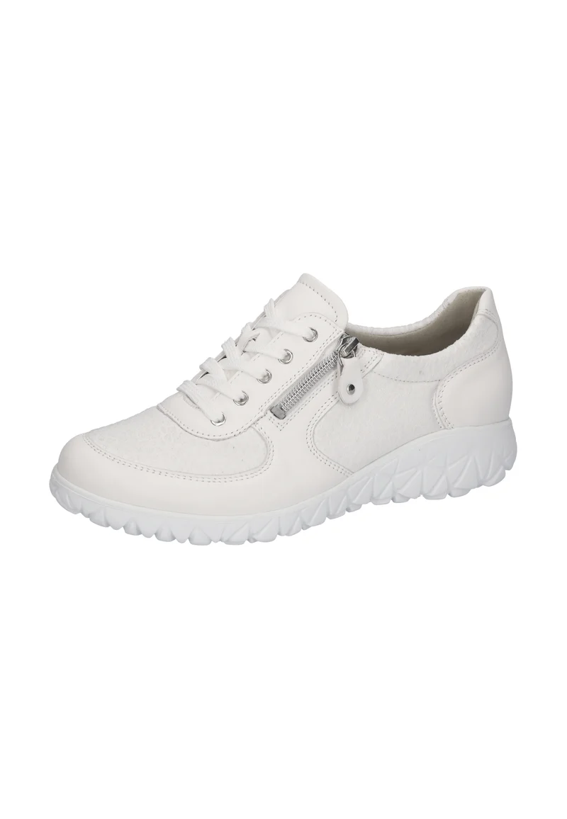 Havy snow weiss
