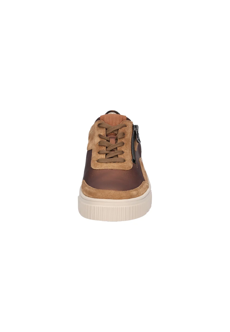 K-Sansa walnuss cognac rost